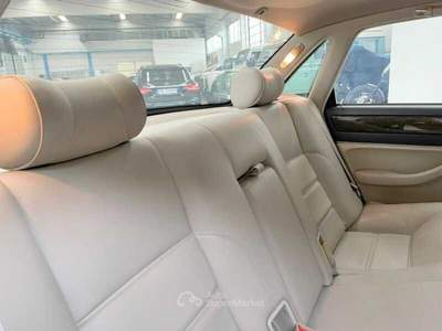 Jaguar XJ XJR 4.0 Blu/Azzurro usata Forlì