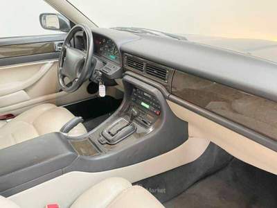 Jaguar XJ XJR 4.0 Blu/Azzurro usata Forlì