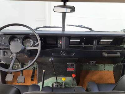 Land Rover Defender 109 SW 2.2D Verde usata Forlì