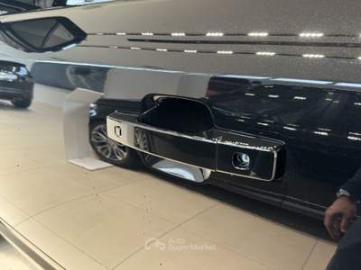 Land Rover Defender 90 3.0D I6 200 CV AWD Auto X-Dynamic SE Nero usata Forlì