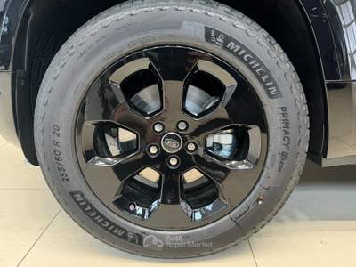 Land Rover Defender 90 3.0D I6 200 CV AWD Auto X-Dynamic SE Nero usata Forlì
