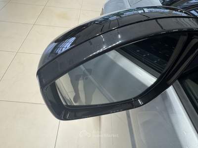 Land Rover Discovery Sport 2.0 TD4 163 CV AWD Auto SE - Argento usata Forlì