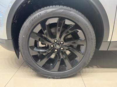 Land Rover Discovery Sport 2.0 TD4 163 CV AWD Auto SE - Argento usata Forlì