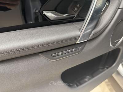 Land Rover Discovery Sport 2.0 TD4 163 CV AWD Auto SE - Argento usata Forlì