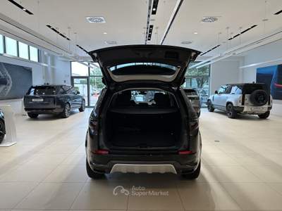 Land Rover Discovery Sport Discovery Sport 2.0 TD4 163 CV AWD Auto S Grigio usata Forlì