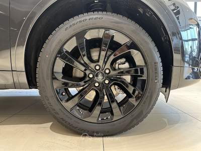 Land Rover Discovery Sport Discovery Sport 2.0 TD4 163 CV AWD Auto S Grigio usata Forlì