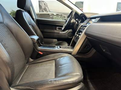 Land Rover Discovery Sport Discovery Sport 2.0D I4 150 CV AWD Auto SE - AUTOCARRO!!! Blu/Azzurro usata Forlì
