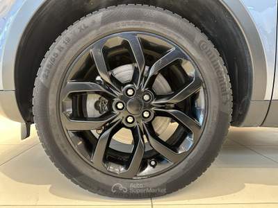Land Rover Discovery Sport Discovery Sport 2.0D I4 150 CV AWD Auto SE - AUTOCARRO!!! Blu/Azzurro usata Forlì
