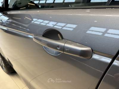 Land Rover Discovery Sport Discovery Sport 2.0 TD4 163 CV AWD Auto S Grigio usata Forlì
