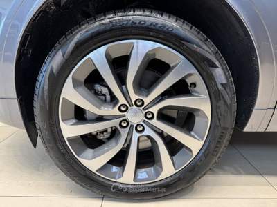 Land Rover Discovery Sport Discovery Sport 2.0 TD4 163 CV AWD Auto S Grigio usata Forlì