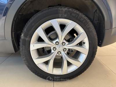 Land Rover Discovery Sport 2.0 TD4 163cv SE AWD aut. Blu/Azzurro usata Forlì