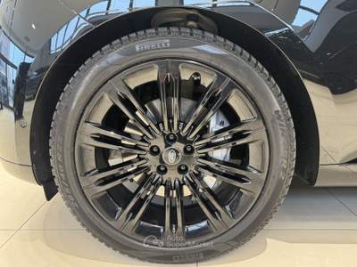 Land Rover Range Rover Range Rover 3.0D l6 HSE - GARANZIA FINO A 11/2028! Nero usata Forlì