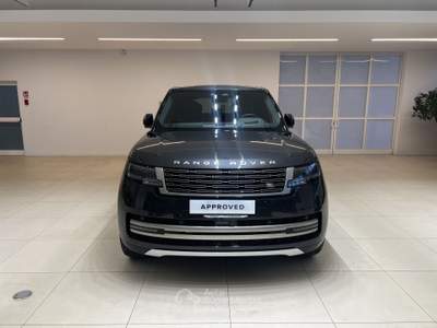 Land Rover Range Rover Range Rover 3.0D l6 350 CV HSE Grigio usata Forlì