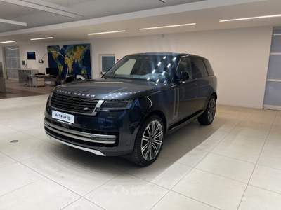 Land Rover Range Rover Range Rover 3.0D l6 350 CV HSE Grigio usata Forlì