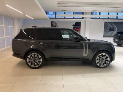 Land Rover Range Rover Range Rover 3.0D l6 350 CV HSE Grigio usata Forlì