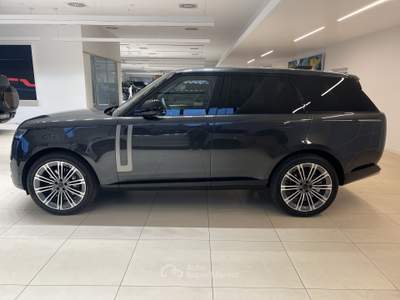 Land Rover Range Rover Range Rover 3.0D l6 350 CV HSE Grigio usata Forlì