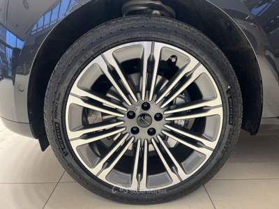 Land Rover Range Rover Range Rover 3.0D l6 350 CV HSE Grigio usata Forlì