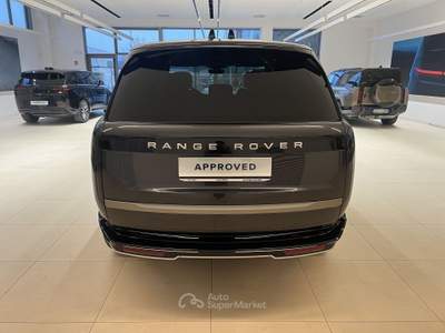 Land Rover Range Rover Range Rover 3.0D l6 350 CV HSE Grigio usata Forlì