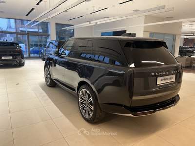 Land Rover Range Rover Range Rover 3.0D l6 350 CV HSE Grigio usata Forlì