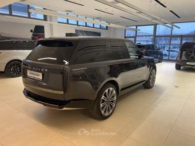 Land Rover Range Rover Range Rover 3.0D l6 350 CV HSE Grigio usata Forlì