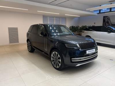 Land Rover Range Rover Range Rover 3.0D l6 350 CV HSE Grigio usata Forlì