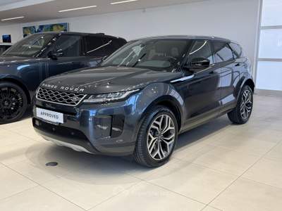 Land Rover Range Rover Evoque Range Rover Evoque 2.0D I4 204 CV AWD Auto Nolita Edition Grigio usata Forlì