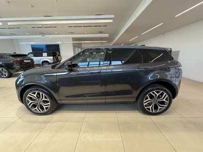 Land Rover Range Rover Evoque Range Rover Evoque 2.0D I4 204 CV AWD Auto Nolita Edition Grigio usata Forlì