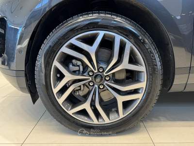 Land Rover Range Rover Evoque Range Rover Evoque 2.0D I4 204 CV AWD Auto Nolita Edition Grigio usata Forlì