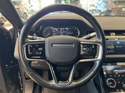 Land Rover Range Rover Evoque Range Rover Evoque 2.0D I4 204 CV AWD Auto Nolita Edition Grigio usata Forlì