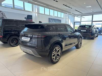 Land Rover Range Rover Evoque Range Rover Evoque 2.0D I4 204 CV AWD Auto Nolita Edition Grigio usata Forlì