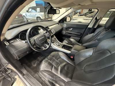 Land Rover Range Rover Evoque 2.2 TD4 5p. Pure Tech Pack Grigio usata Forlì