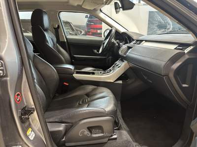 Land Rover Range Rover Evoque 2.2 TD4 5p. Pure Tech Pack Grigio usata Forlì
