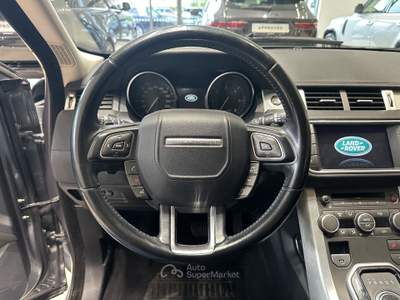 Land Rover Range Rover Evoque 2.2 TD4 5p. Pure Tech Pack Grigio usata Forlì