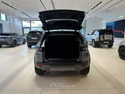 Land Rover Range Rover Evoque 2.2 TD4 5p. Pure Tech Pack Grigio usata Forlì