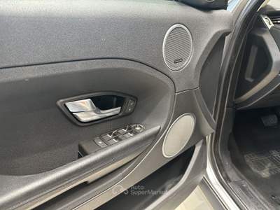 Land Rover Range Rover Evoque 2.2 TD4 5p. Pure Tech Pack Grigio usata Forlì