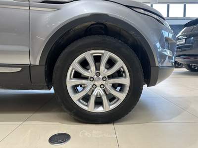 Land Rover Range Rover Evoque 2.2 TD4 5p. Pure Tech Pack Grigio usata Forlì