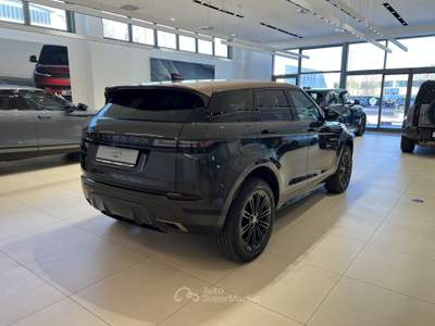 Land Rover Range Rover Evoque Range Rover Evoque 2.0D I4 163 CV AWD Auto Dynamic SE Grigio usata Forlì