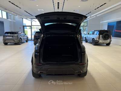 Land Rover Range Rover Evoque Range Rover Evoque 2.0D I4 163 CV AWD Auto Dynamic SE Grigio usata Forlì