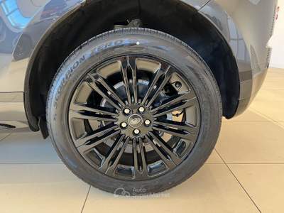 Land Rover Range Rover Evoque Range Rover Evoque 2.0D I4 163 CV AWD Auto Dynamic SE Grigio usata Forlì