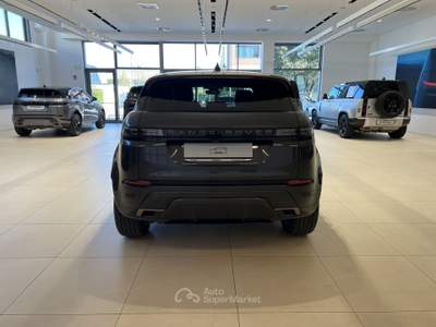 Land Rover Range Rover Evoque Range Rover Evoque 2.0D I4 163 CV AWD Auto Dynamic SE Grigio usata Forlì
