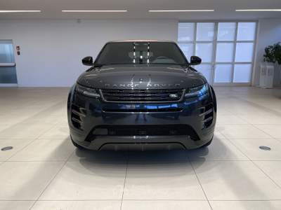 Land Rover Range Rover Evoque Range Rover Evoque 2.0D I4 163 CV AWD Auto Dynamic SE Grigio usata Forlì