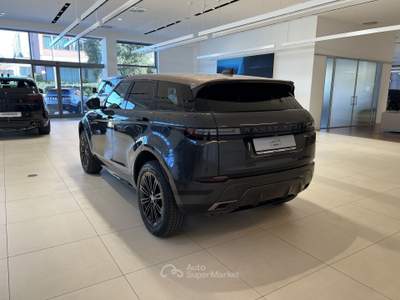 Land Rover Range Rover Evoque Range Rover Evoque 2.0D I4 163 CV AWD Auto Dynamic SE Grigio usata Forlì