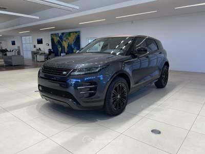 Land Rover Range Rover Evoque Range Rover Evoque 2.0D I4 163 CV AWD Auto Dynamic SE Grigio usata Forlì