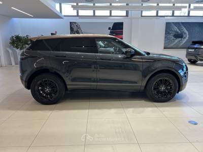 Land Rover Range Rover Evoque Range Rover Evoque 2.0D I4 163 CV AWD Auto Dynamic SE Grigio usata Forlì