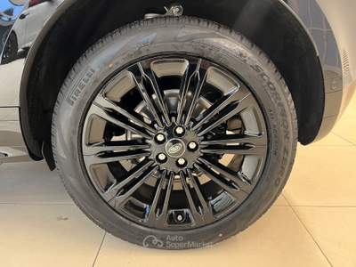 Land Rover Range Rover Evoque Range Rover Evoque 2.0D I4 163 CV AWD Auto Dynamic SE Nero usata Forlì