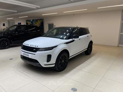 Land Rover Range Rover Evoque Range Rover Evoque 2.0D I4 163 CV AWD Auto S Bianco usata Forlì