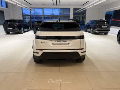 Land Rover Range Rover Evoque Range Rover Evoque 2.0D I4 163 CV AWD Auto S Bianco usata Forlì