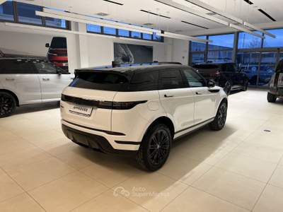 Land Rover Range Rover Evoque Range Rover Evoque 2.0D I4 163 CV AWD Auto S Bianco usata Forlì