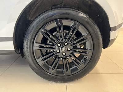 Land Rover Range Rover Evoque Range Rover Evoque 2.0D I4 163 CV AWD Auto S Bianco usata Forlì