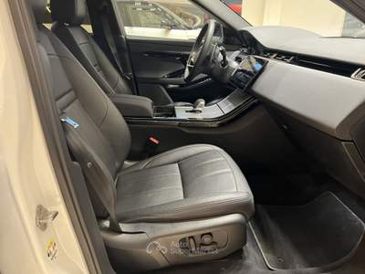 Land Rover Range Rover Evoque Range Rover Evoque 2.0D I4 163 CV AWD Auto S Bianco usata Forlì